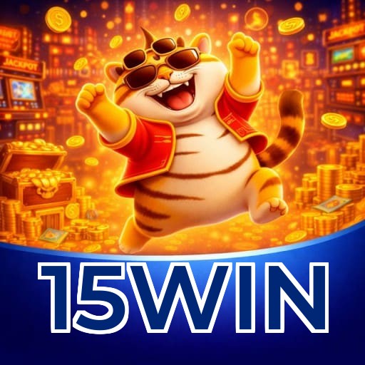Logo da 15WIN